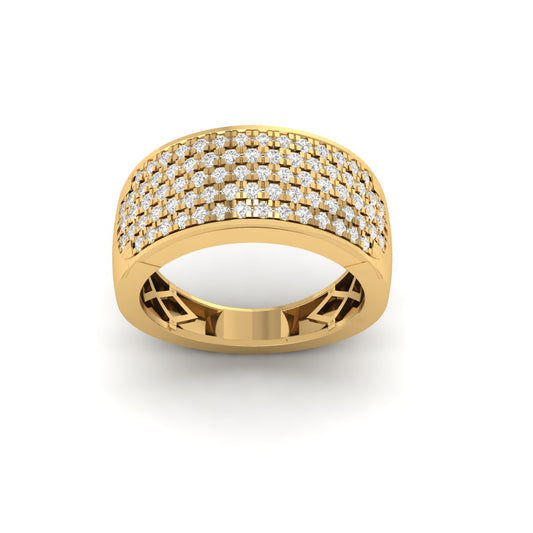 Women's Wedding Band