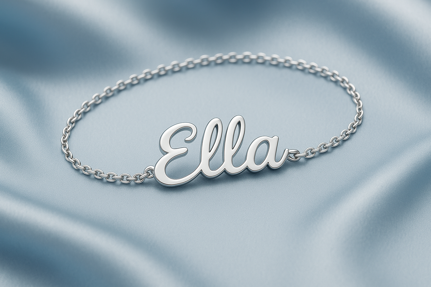 Name / Initial Bracelets