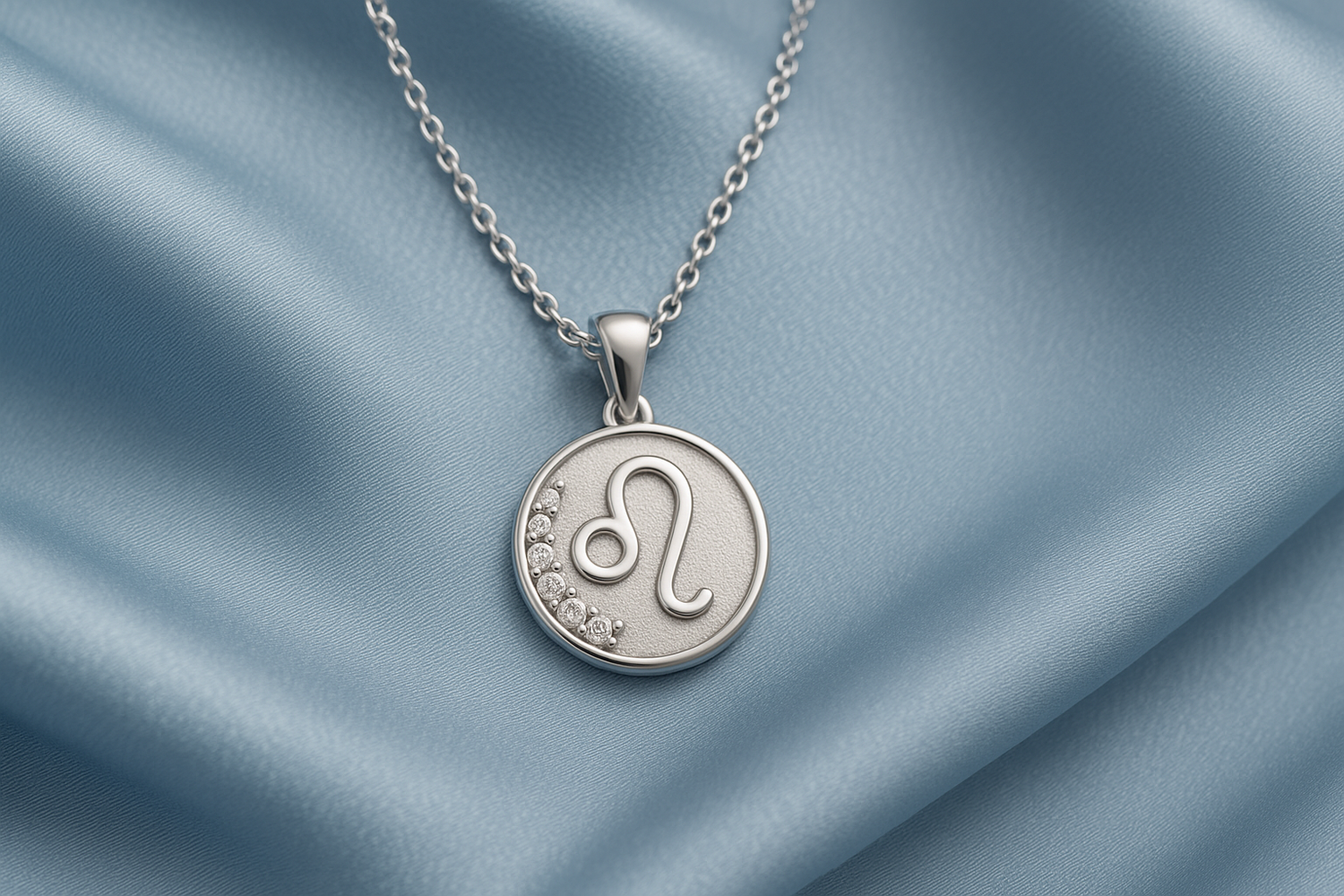 Name / Initial Necklaces