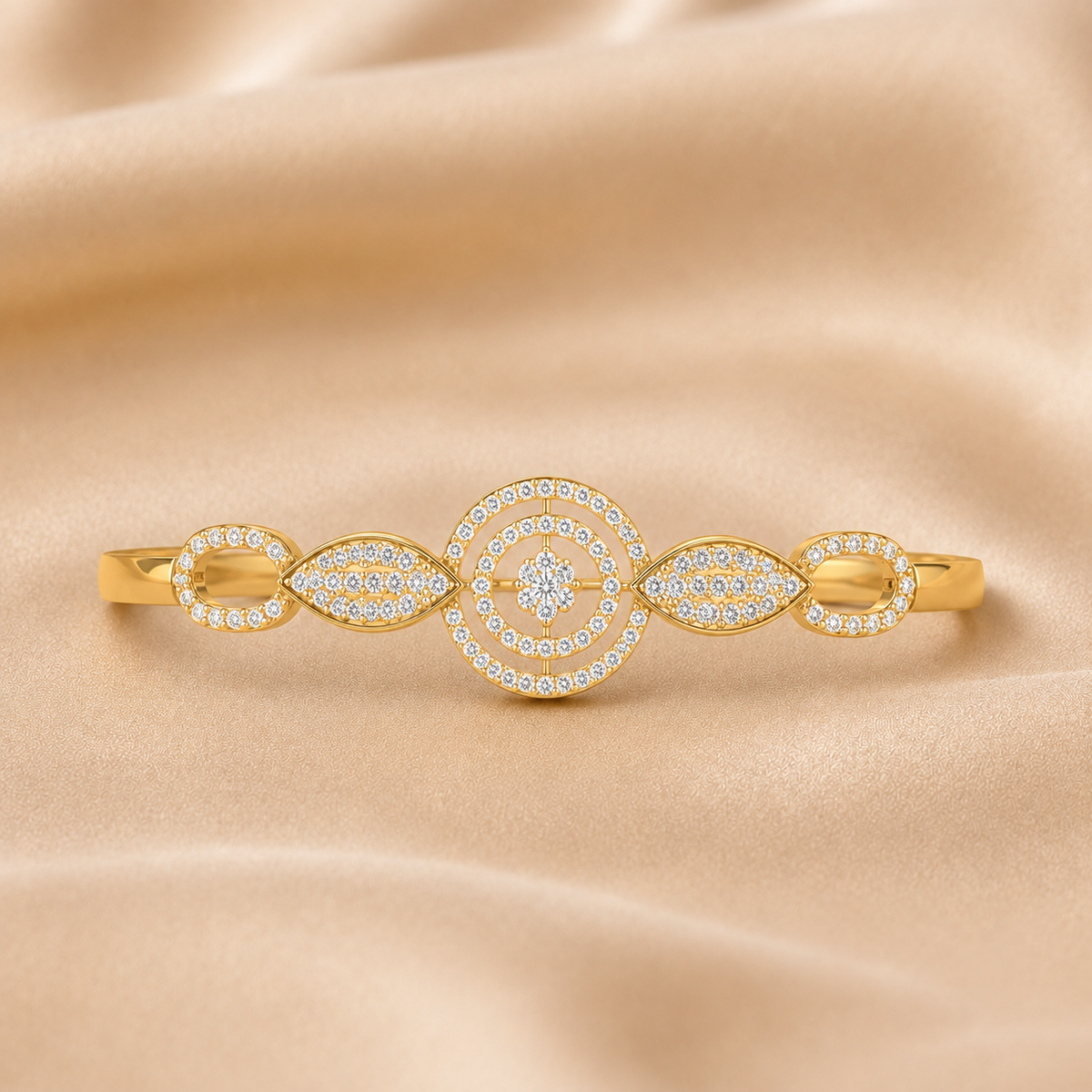 Bangle Bracelets
