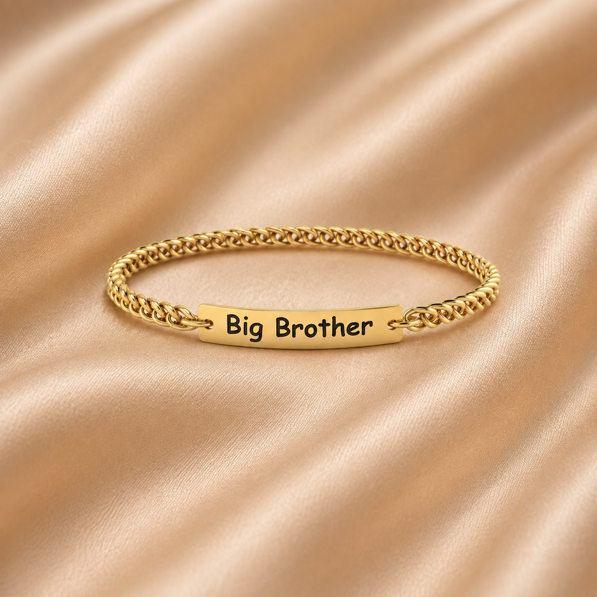 Name / Initial Bracelets