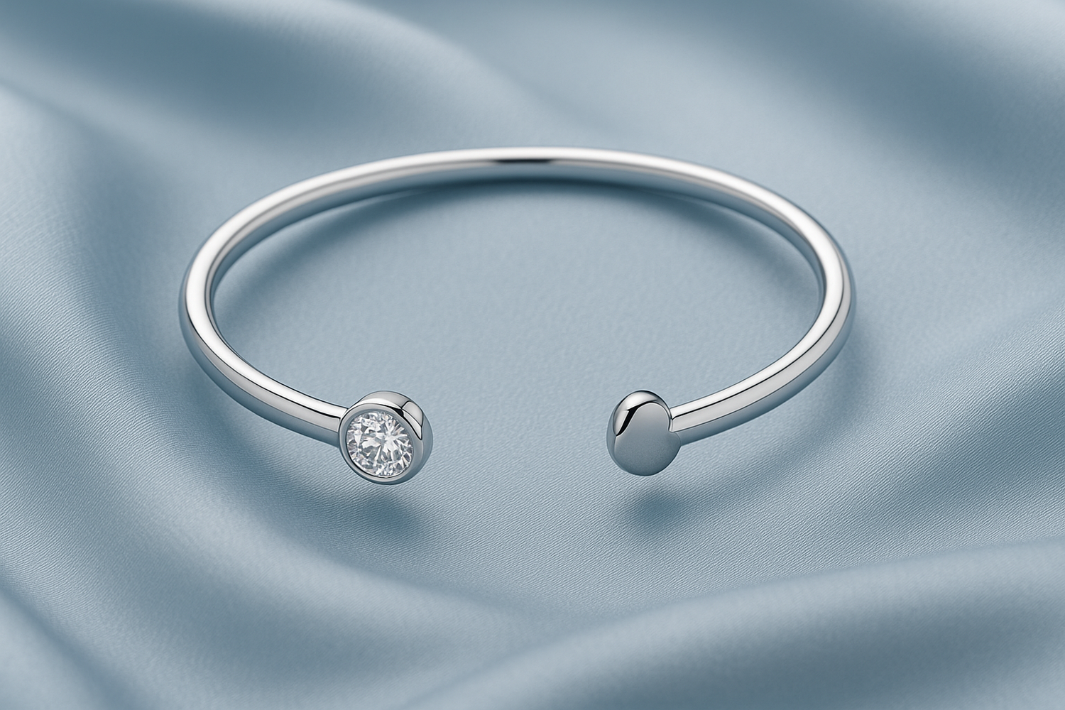 Open / Adjustable Bracelets