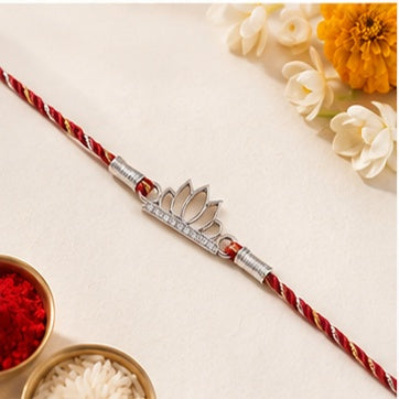 Shiv Shakti Rakhi