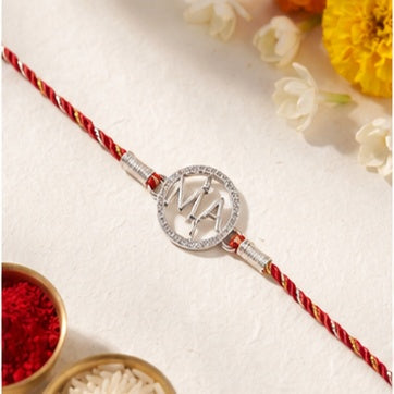 Divine Shield Rakhi