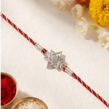 Star Om Rakhi