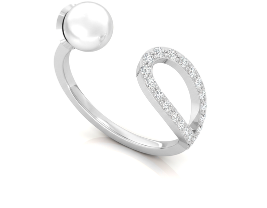Classic Wedding Band 925 Silver Handmade By True Elegant