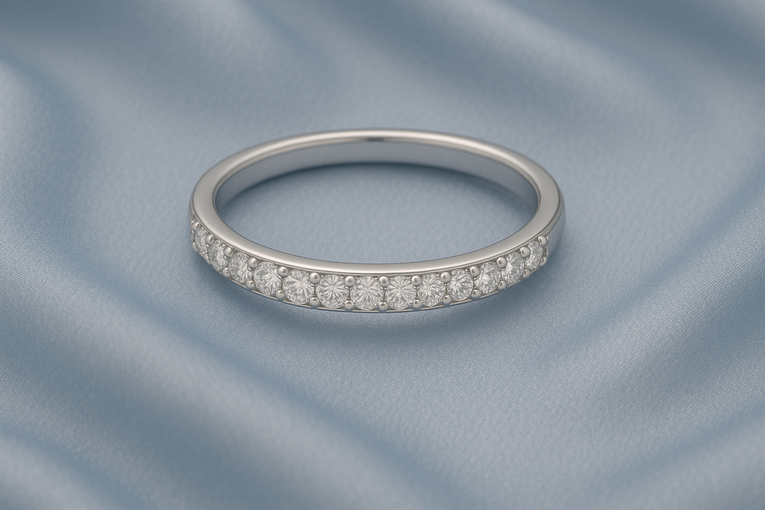 Solitaire Rings