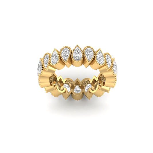Diamond Wedding Ring for Women