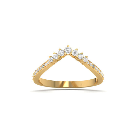 True Elegant Moissanite Stackable Engagement Rings Eternity Promise Wedding Ring D Color VVS1 925 Sterling Silver Bridal Rings for Women Men
