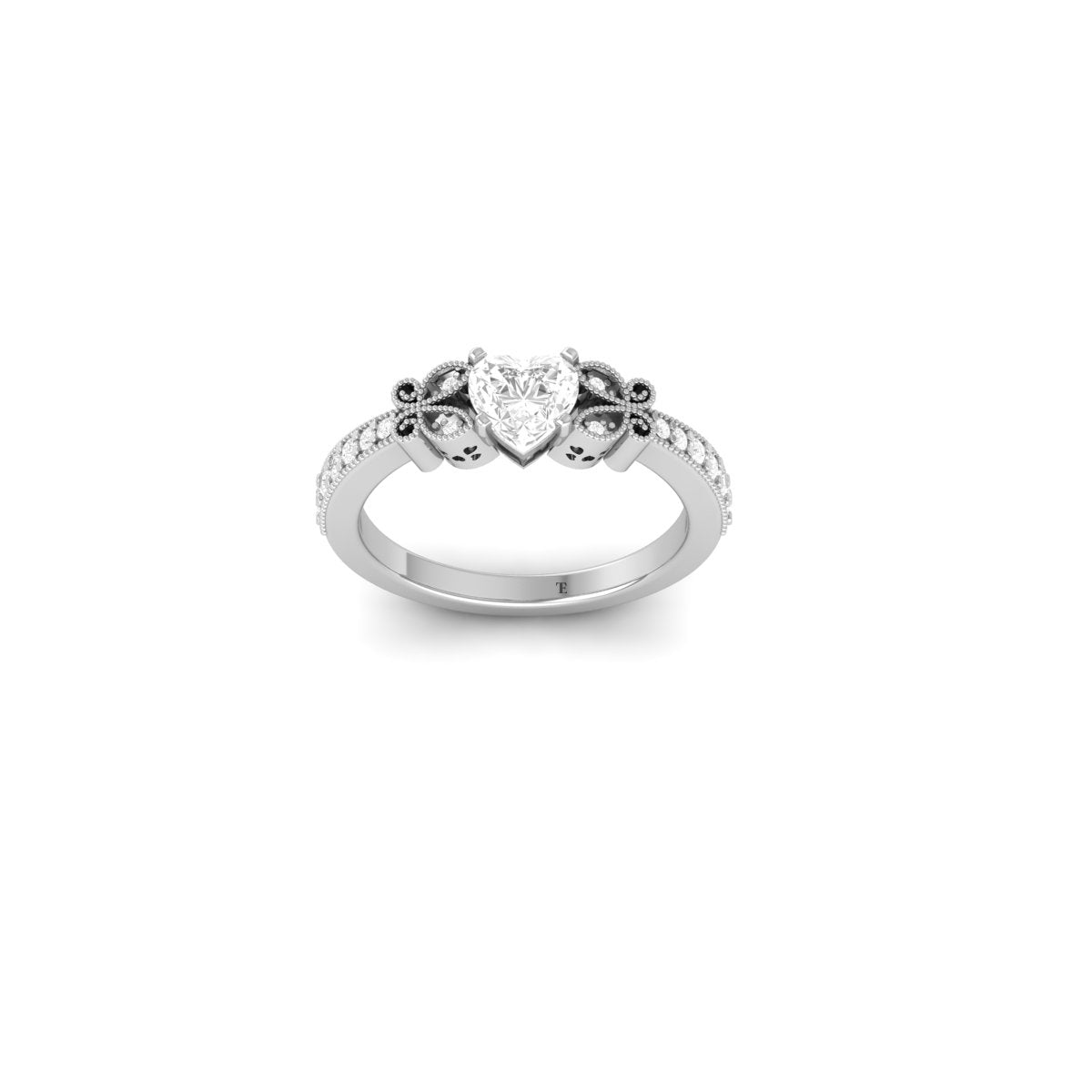 Promise Rings