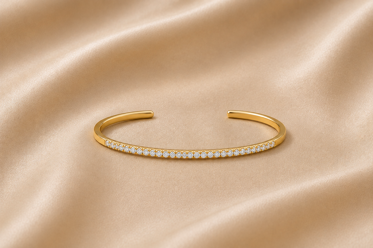 Cuff Bracelets