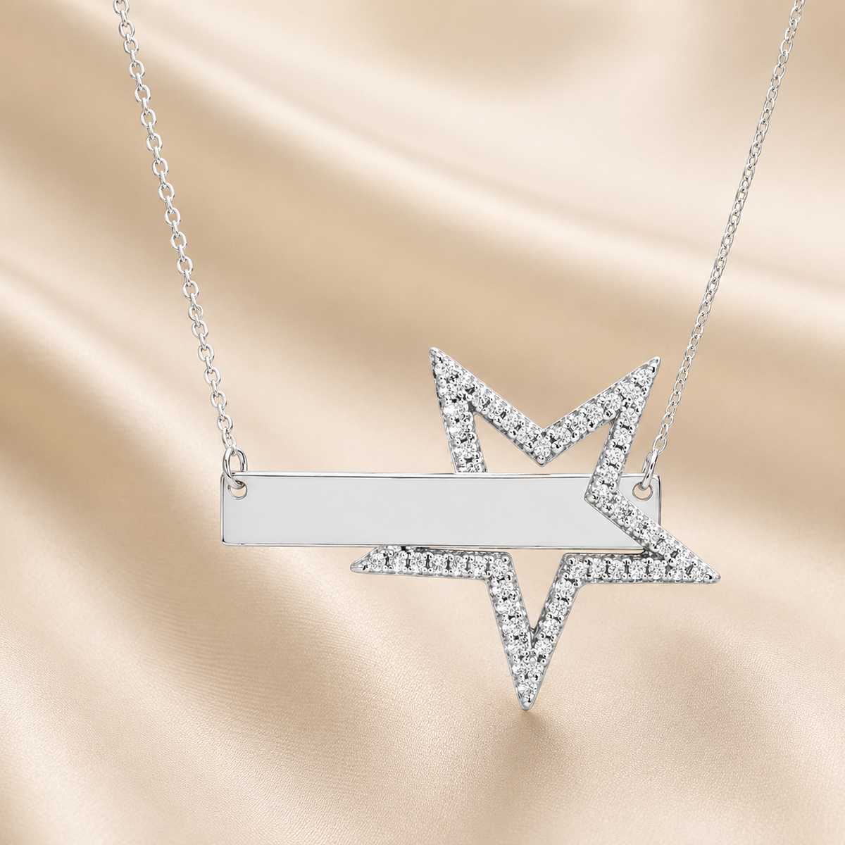 Bar Necklaces