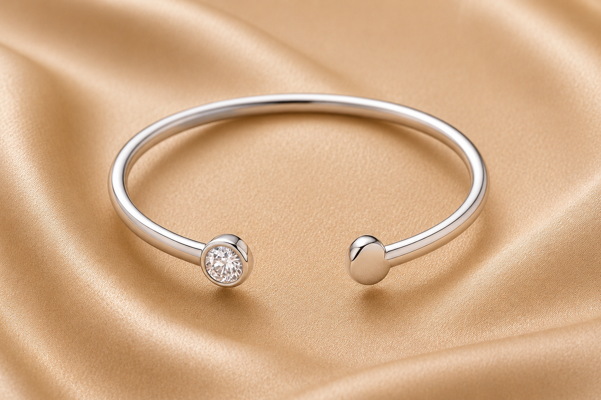Open / Adjustable Bracelets