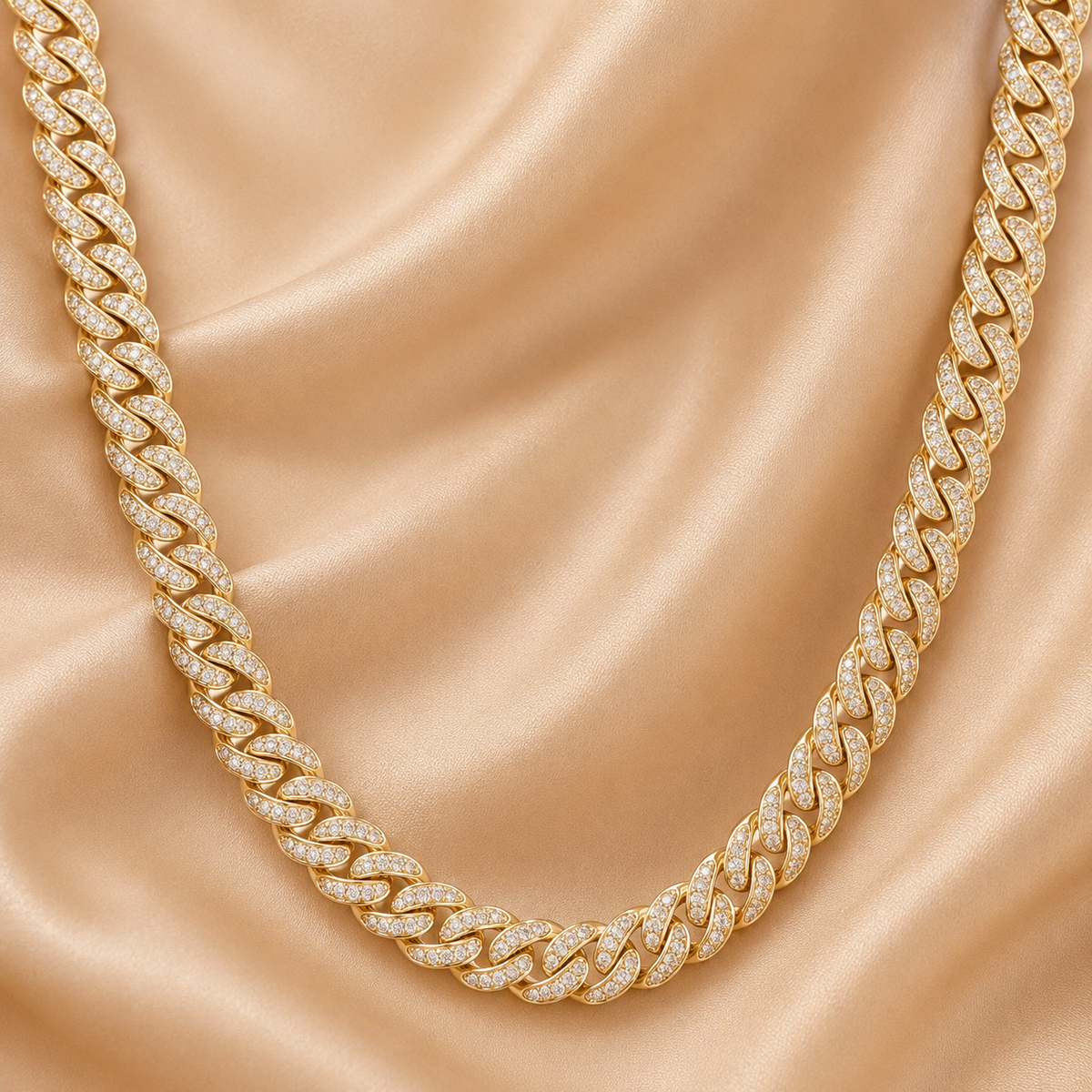 Men Chains