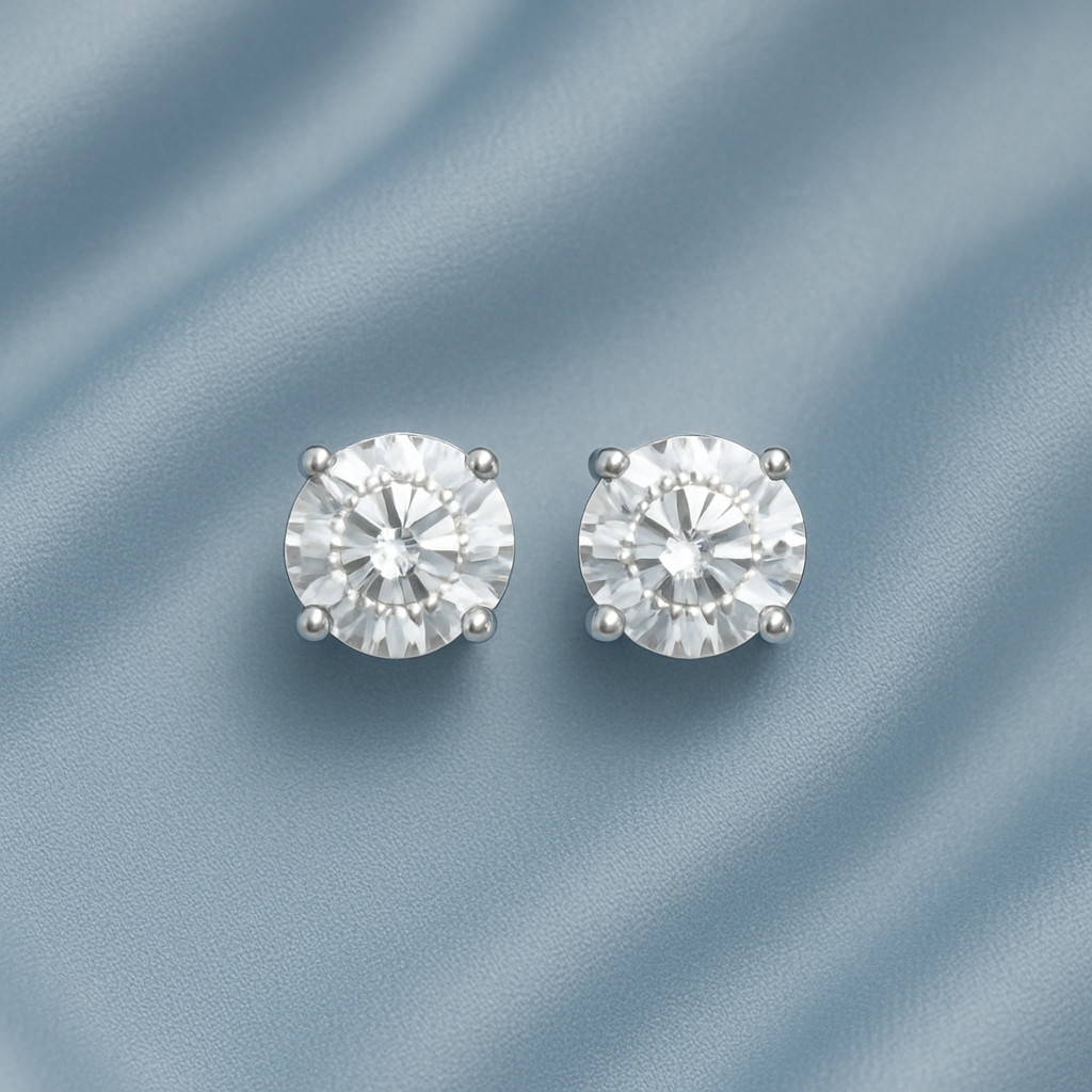 Hoops Earrings