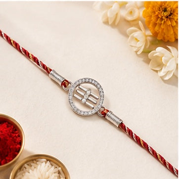 Shiva Lineage Rakhi