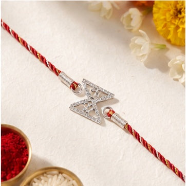 Starline Luxe Rakhi